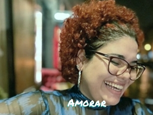 Amorar