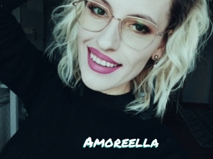 Amoreella