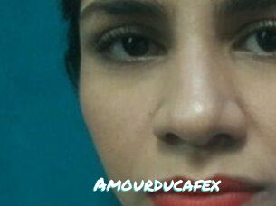 Amourducafex