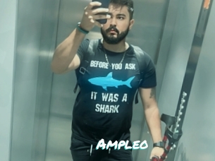 Ampleo