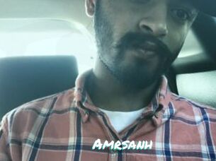 Amrsanh
