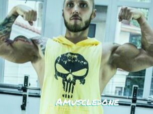Amuscledone