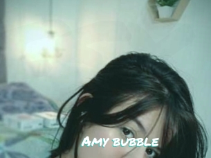 Amy_bubble