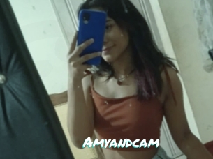 Amyandcam