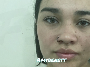 Amybenett
