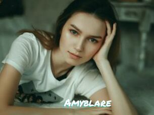 Amyblare
