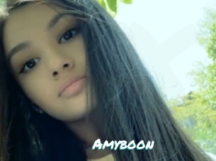 Amyboon