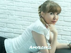 Amyboyko