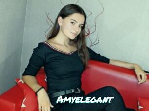 Amyelegant