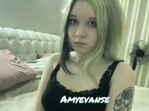 Amyevanse