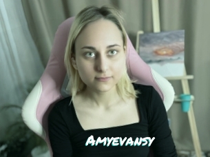 Amyevansy