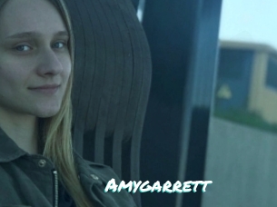 Amygarrett