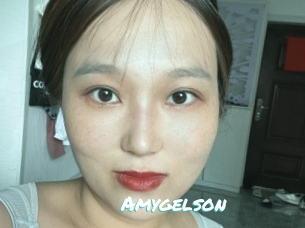 Amygelson