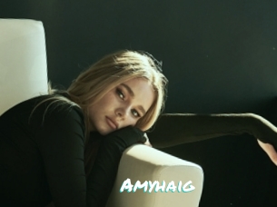 Amyhaig