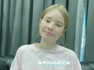 Amyhanson