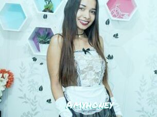 Amyhoney