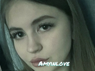 Amyinlove