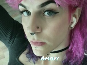 Amyivy