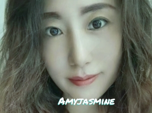 Amyjasmine