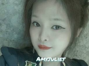 Amyjuliet