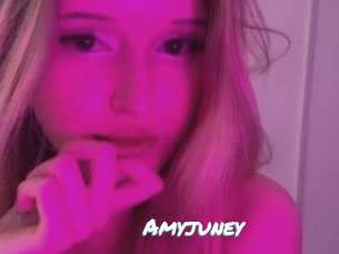 Amyjuney
