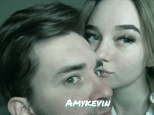 Amykevin