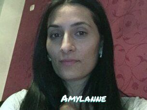 Amylanne