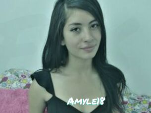 Amyle18