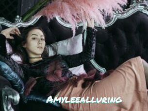 Amyleealluring
