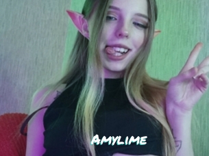 Amylime