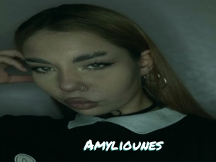 Amyliounes