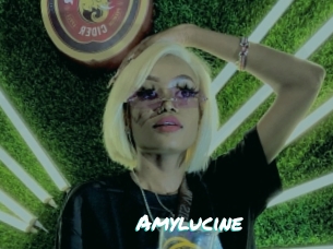 Amylucine