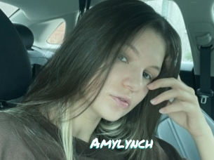 Amylynch
