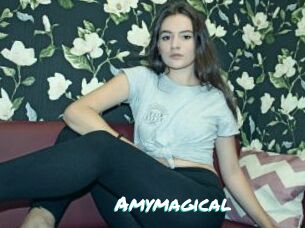 Amymagical