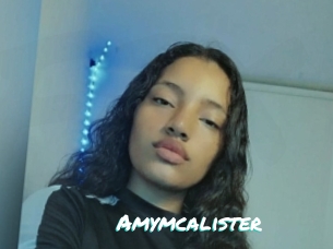 Amymcalister