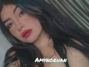 Amynoruan