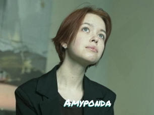 Amyponda