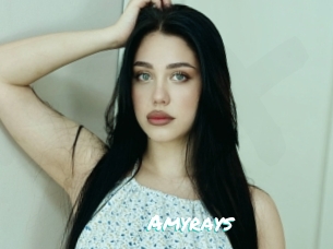 Amyrays
