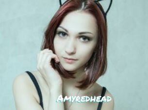Amyredhead