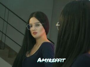 Amyreffit