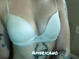 Amyricano