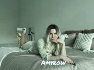 Amyrow