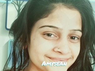 Amysean
