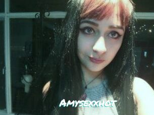 Amysexxhot