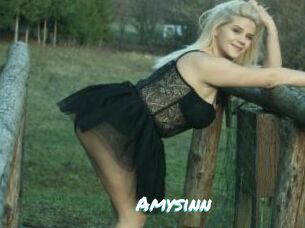 Amysinn