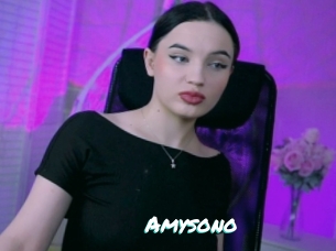 Amysono