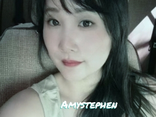 Amystephen