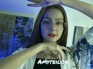 Amyteilor
