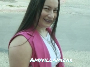 Amyvillamizar