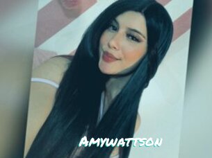 Amywattson